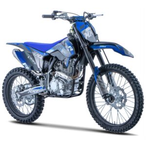 Mini MX Big R 300cc