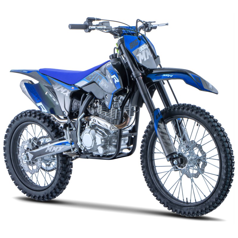 Mini MX Big R 300cc