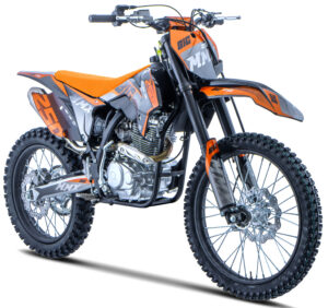 Mini MX Big S 250cc