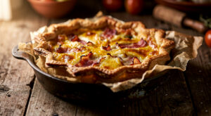 Mirecourt : la braderie du Taste Quiche du 27 juin affiche déjà un franc succès
