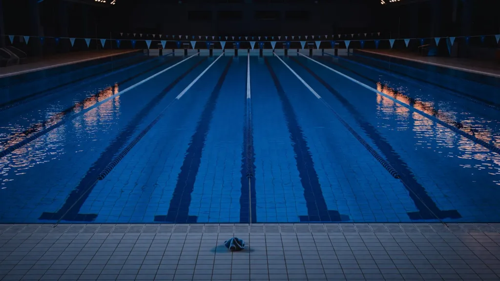 Miron Lifintsev déclare forfait pour les Championnats d'Europe de natation à Paris