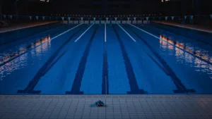 Miron Lifintsev déclare forfait pour les Championnats d&rsquo;Europe de natation à Paris