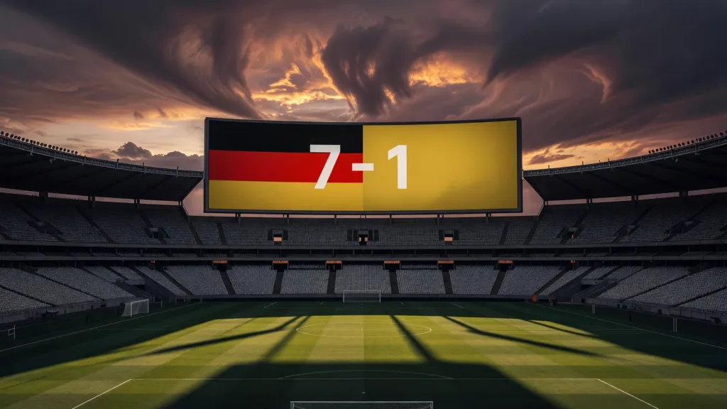 Miroslav Klose revient sans pitié sur le 7-1 contre le Brésil en 2014
