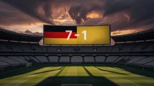 Miroslav Klose revient sans pitié sur le 7-1 contre le Brésil en 2014