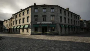 Mise en examen du patron des établissements Renaissance et Damier à Aurillac pour escroquerie et blanchiment