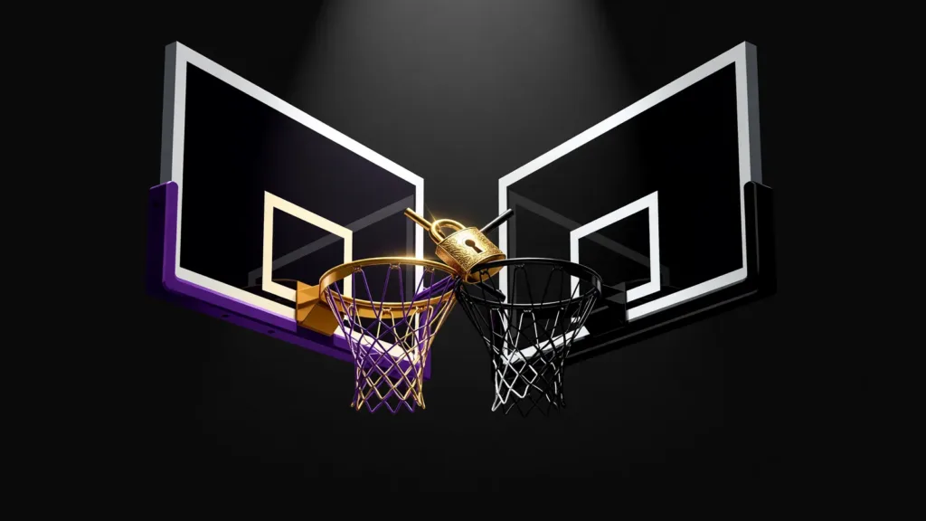 Mitchell Robinson, champion NBA, au cœur d'un duel Lakers-Nets pour contrer Wembanyama