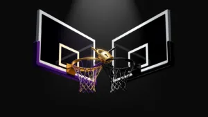 Mitchell Robinson, champion NBA, au cœur d&rsquo;un duel Lakers-Nets pour contrer Wembanyama