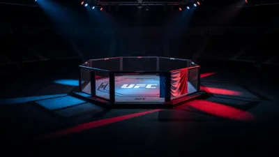 MMA : Noah Gugnon signe à l&rsquo;UFC, 11e Français de la promotion