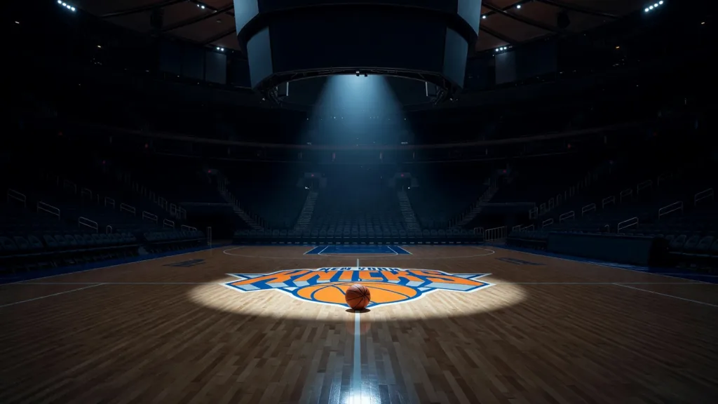 Mo Diawara prolonge aux Knicks : la Summer League 2025 a tout changé