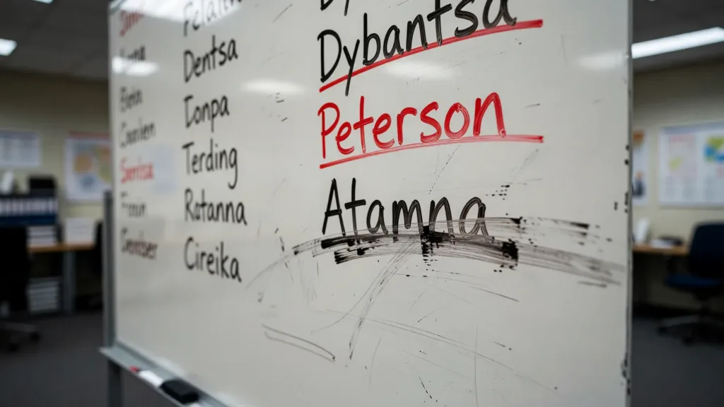 Mock Draft 2026 : Dybantsa en pole, le Français Adam Atamna dans l’expectative