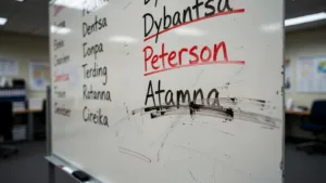 Mock Draft 2026 : Dybantsa en pole, le Français Adam Atamna dans l’expectative