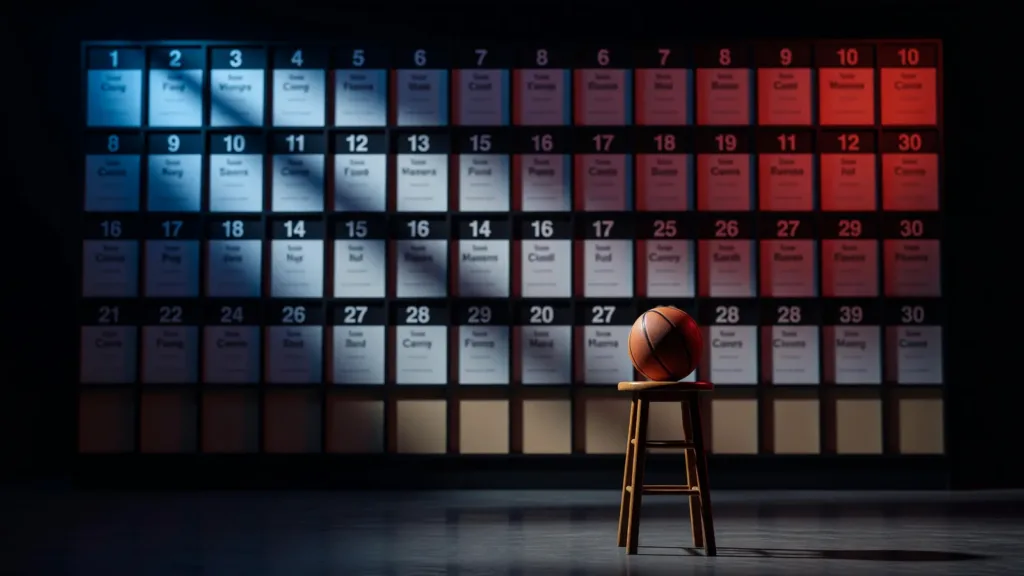 Mock draft NBA 2026 : Le 6e Homme et les médias français jouent les pronostics