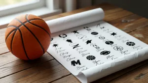 Mock Draft NBA 2026 : les comptes français s&rsquo;animent avant le grand rendez-vous de Brooklyn