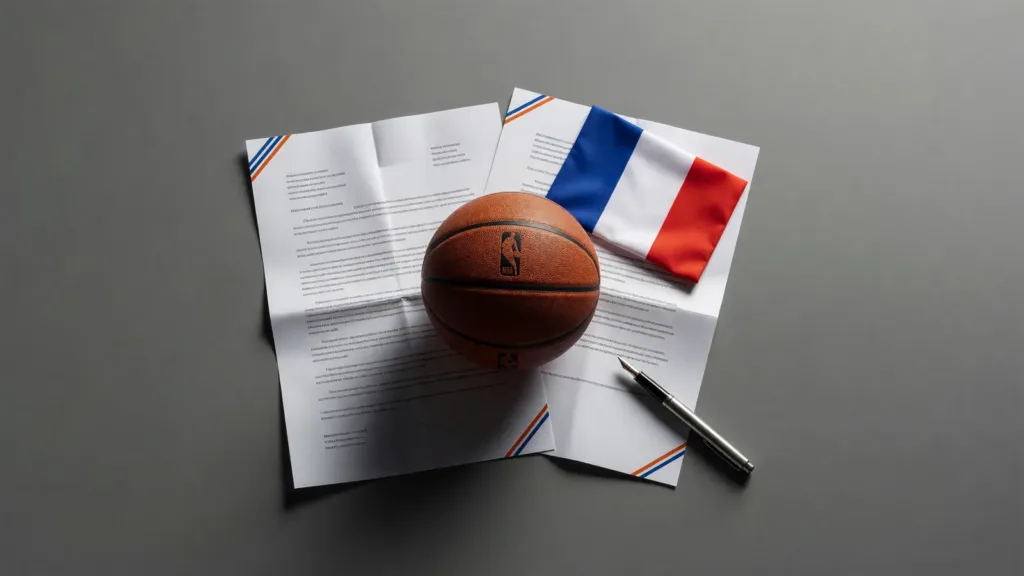 Mohamed Diawara prolonge aux Knicks : le Français décroche un contrat à plus de 10 M$ après le titre NBA