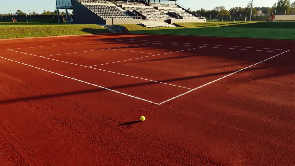 Moïse Kouamé, 17 ans, invité à l’ATP 250 de Båstad pour son retour