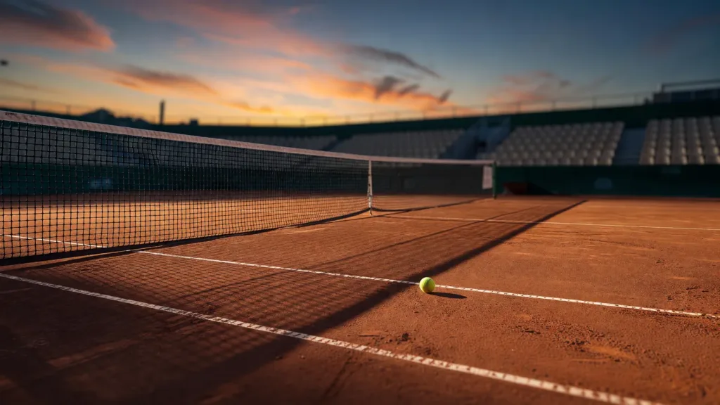 Moïse Kouamé décroche une wild-card pour l'ATP 250 de Bastad