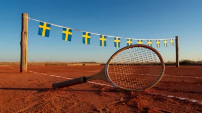 Moïse Kouamé décroche une wild-card pour l&rsquo;ATP 250 de Bastad