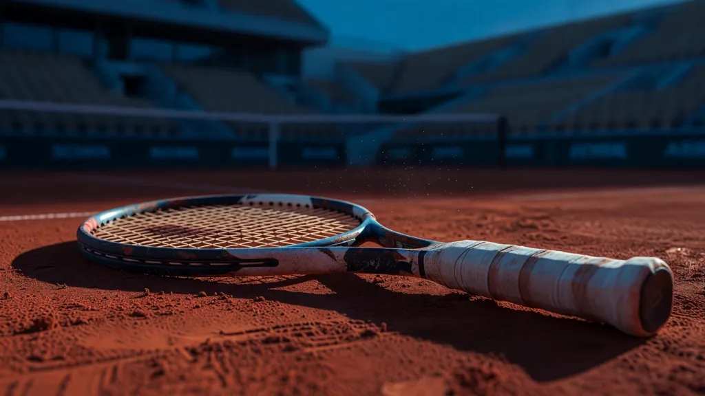 Moïse Kouame forfait pour Wimbledon après son exploit à Roland-Garros