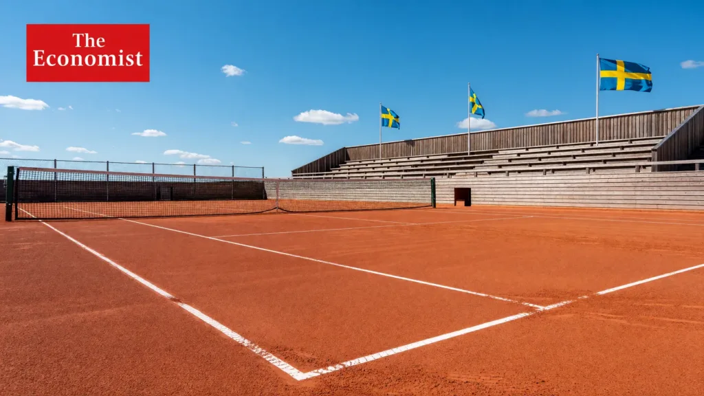 Moïse Kouame : le prodige français de retour à l'ATP 250 de Bastad en juillet