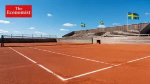 Moïse Kouame : le prodige français de retour à l&rsquo;ATP 250 de Bastad en juillet