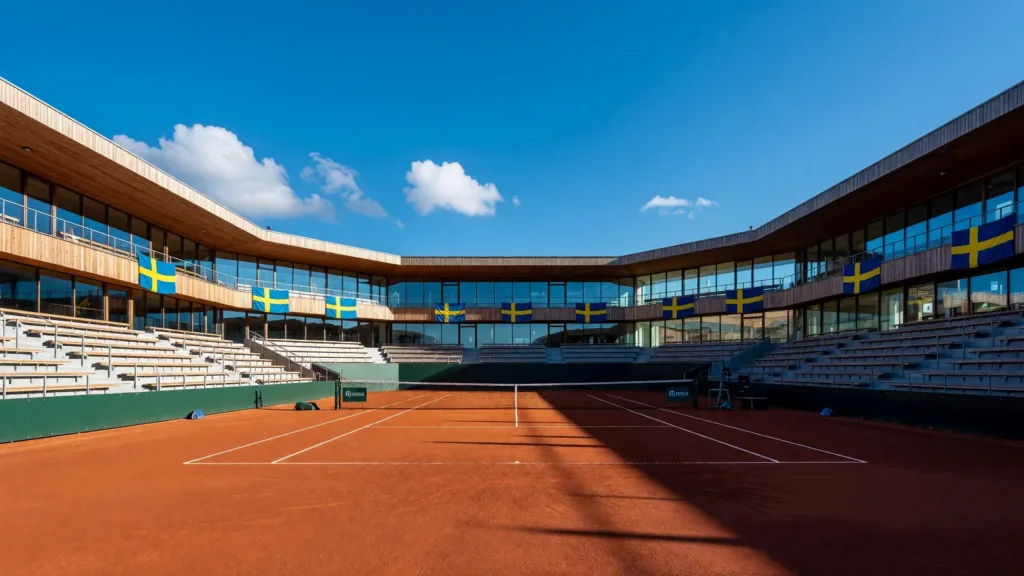 Moïse Kouamé : wild-card pour l'ATP 250 de Båstad pour son retour après blessure