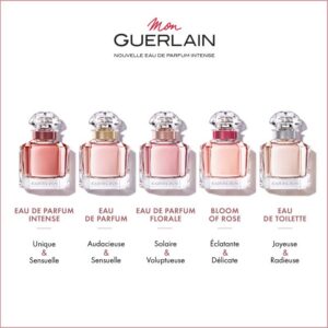 Mon Guerlain Eau de Parfum