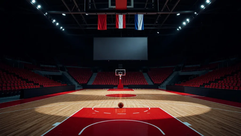 Monaco arrache un match 5 décisif face au Paris Basketball en finale de Betclic Élite