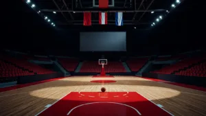 Monaco arrache un match 5 décisif face au Paris Basketball en finale de Betclic Élite