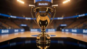 Monaco champion de France basket 2026 : un quadruplé historique et une finale de folie