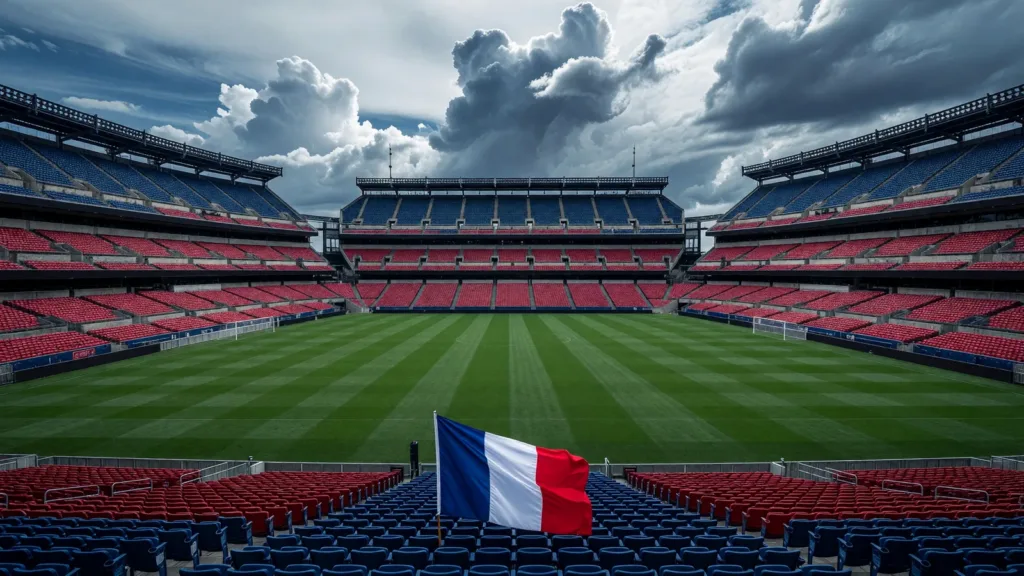 Mondial 2026 : Deschamps refuse de gérer, rotation minimale contre l'Irak
