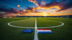 Mondial 2026 : la France connaît son adversaire potentiel en 8es, le Paraguay