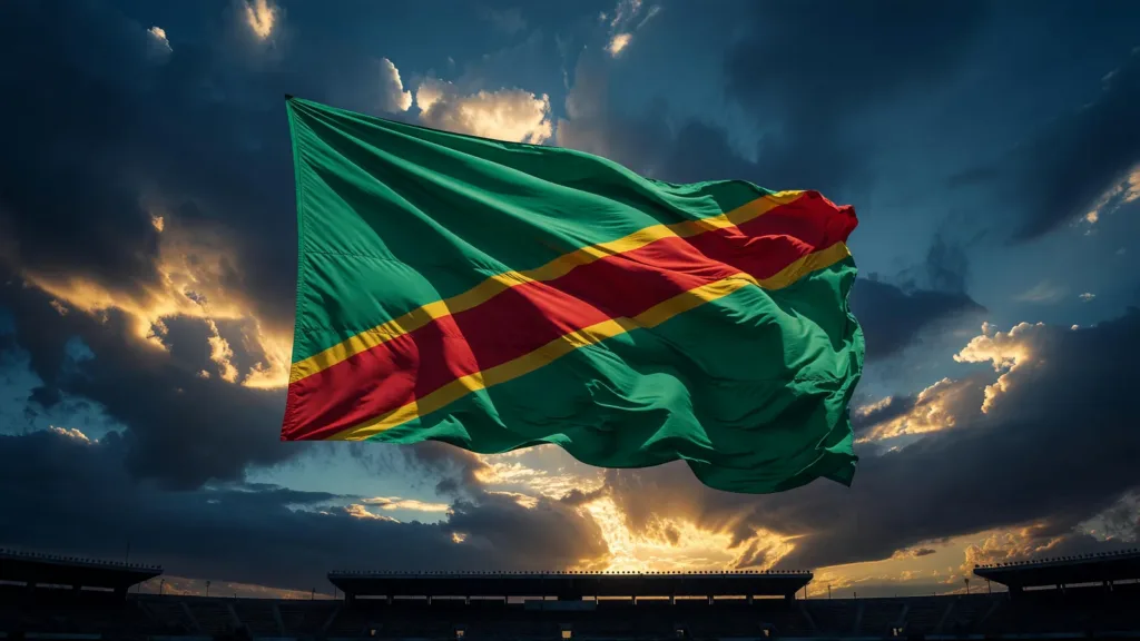 Mondial 2026 : la RDC renverse l'Ouzbékistan (3-1) et file en 16es face à l'Angleterre