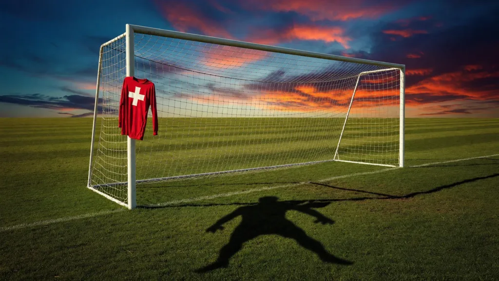 Mondial 2026 : la Suisse d'Yvon Mvogo dos au mur contre la Bosnie ce soir