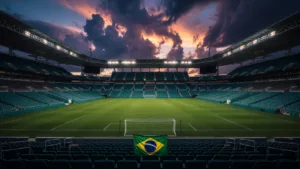 Mondial 2026 : le Brésil domine l&rsquo;Écosse (3-0), Vini Jr en feu et Neymar de retour