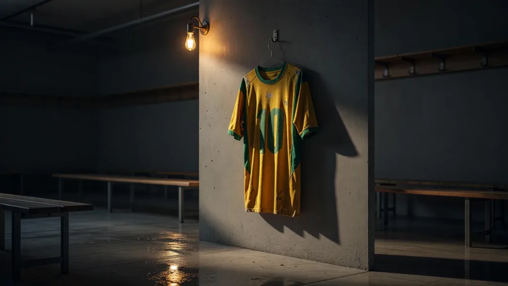 Mondial 2026 : le Brésil termine premier du groupe C avec un Neymar de retour