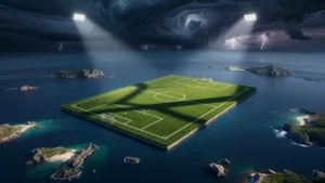 Mondial 2026 : le Cap-Vert marque son premier but historique face à l&rsquo;Uruguay