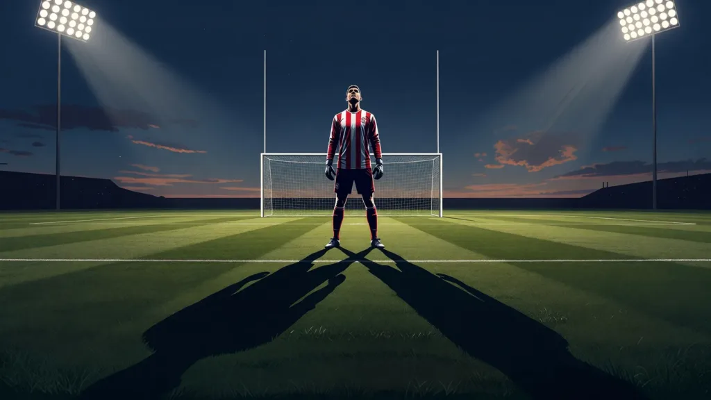Mondial 2026 : le gardien Orlando Gill, héros du Paraguay contre l'Allemagne