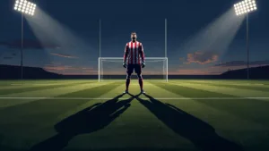 Mondial 2026 : le gardien Orlando Gill, héros du Paraguay contre l&rsquo;Allemagne