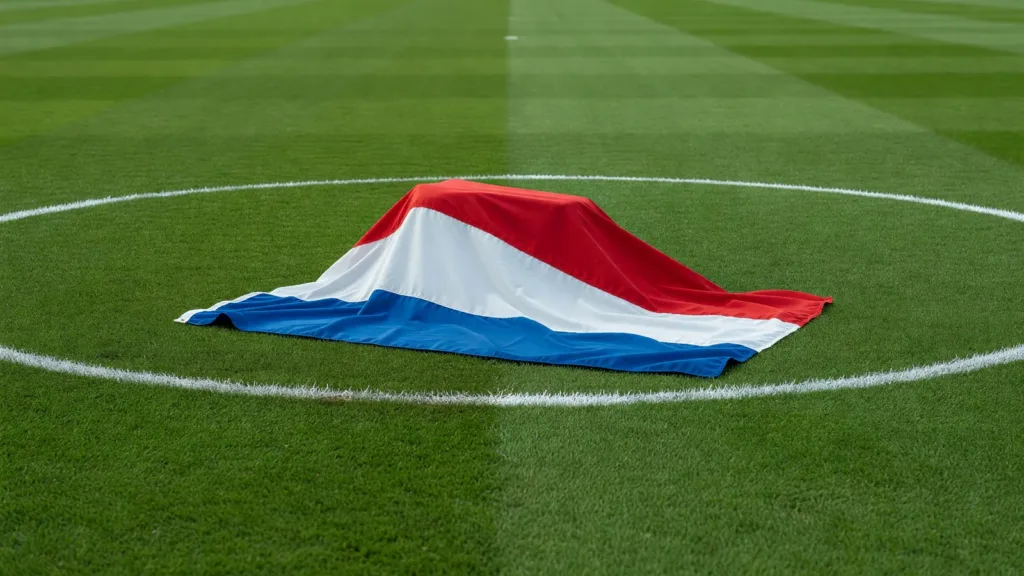 Mondial 2026 : le Paraguay élimine l'Allemagne aux tirs au but, une première historique