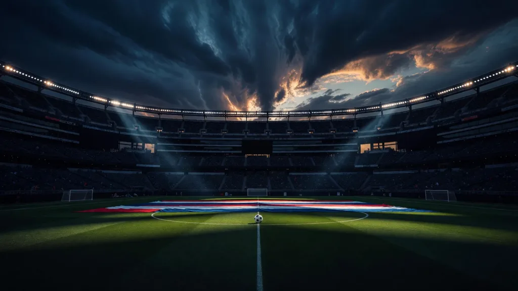 Mondial 2026 : le parcours piège qui attend les Bleus dans le groupe I