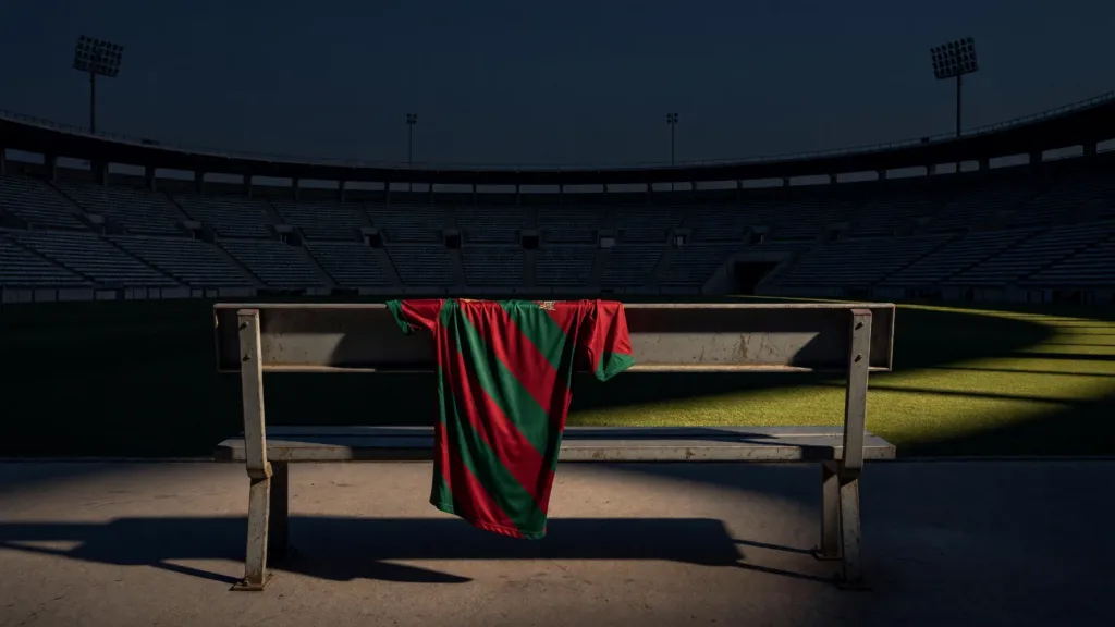 Mondial 2026 : le Portugal de Martinez sous pression avant les 8es