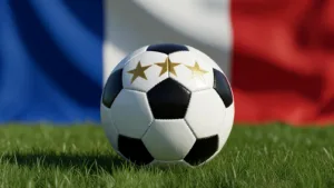 Mondial 2026 : le triplé de Dembélé et le but de Doué propulsent la France en tête du groupe