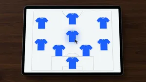 Mondial 2026 : L&rsquo;Équipe lance un outil interactif pour composer le onze des Bleus face à la Norvège