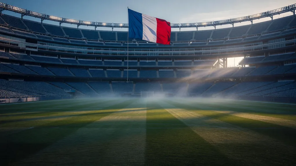 Mondial 2026 : les Bleus écrasent la Norvège et filent en 8es face à la Suède