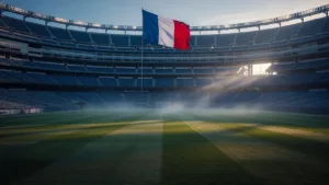 Mondial 2026 : les Bleus écrasent la Norvège et filent en 8es face à la Suède