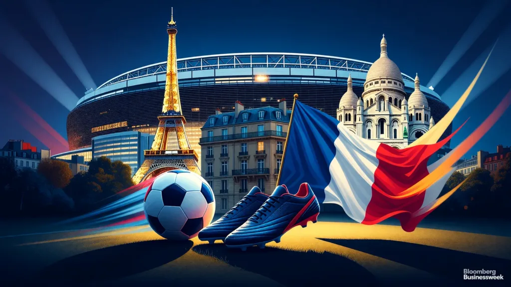 Mondial 2026 : les Bleus en seizièmes, un rendez-vous mardi à 23h au MetLife Stadium