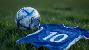 Mondial 2026 : les Bleus lancent leur tournoi par une victoire prometteuse