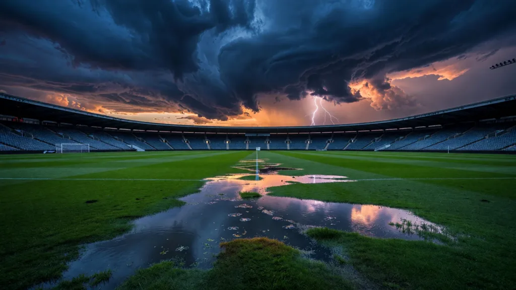Mondial 2026 : les Bleus valident leur billet pour les 16es sous la canicule et les orages