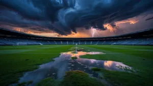 Mondial 2026 : les Bleus valident leur billet pour les 16es sous la canicule et les orages