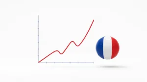 Mondial 2026 : Mbappé domine le classement des Bleus les plus populaires